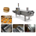 fried chicken machine snacks machinery